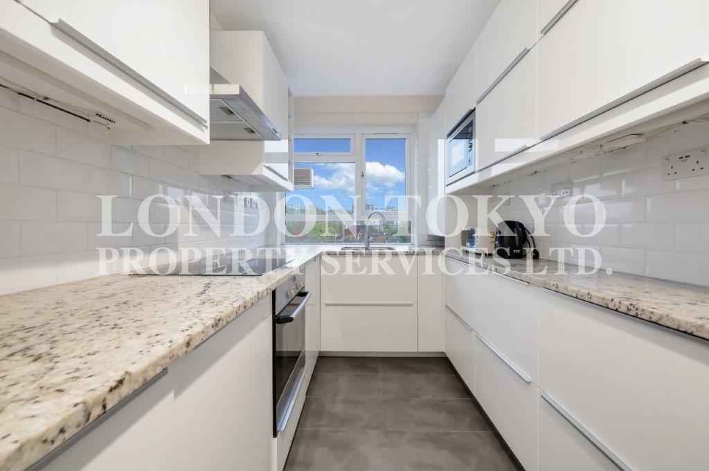 Byron Court NW6 :: London-Tokyo Property Service